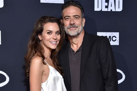 Jeffrey Dean Morgan 2024: Wife, net worth, tattoos,。